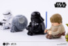 Other SML Mini-Figure Blind Box Star Wars Series BOX (6pcs)