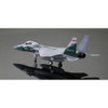 Platz 1/72 JASDF F-15J Eagle 303SQ 1997 F-15 deployment 10th Anniv. Special Marking Plastic Model
