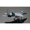Platz 1/72 JASDF F-15J Eagle 303SQ 1997 F-15 deployment 10th Anniv. Special Marking Plastic Model