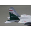 Platz 1/72 JASDF F-15J Eagle 303SQ 1997 F-15 deployment 10th Anniv. Special Marking Plastic Model