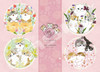 Jigsaw Puzzle Spring (500 Pieces)