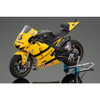 Platz Beemax 1/12 Yamaha YZR-M1 2007 Plastic Model