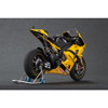 Platz Beemax 1/12 Yamaha YZR-M1 2007 Plastic Model