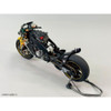 Platz Beemax 1/12 Yamaha YZR-M1 2007 Plastic Model