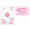 Kcompany Sanrio Characters Sun Tanned Series Sticker Notebook Hello Kitty