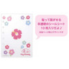 Kcompany Sanrio Characters Sun Kissed Series Sticker Notebook My Melody
