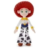 Takara Tomy Disney Toy Story 5 Plush Toy Jessie