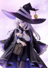 Good Smile Company Elaina 1/7 Figure (Wandering Witch: The Journey of Elaina)