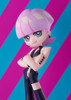 Good Smile Company POP UP PARADE Polyester And Polyurethane Figure Set Of 2 (New PANTY And STOCKING With GARTERBELT)