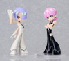 Good Smile Company POP UP PARADE Polyurethane Figure (New PANTY And STOCKING With GARTERBELT)