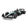 1/16 Mercedes Amg F1 W16 E Performance Plastic Model