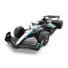 1/16 Mercedes Amg F1 W16 E Performance Plastic Model