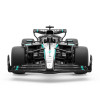 1/16 Mercedes Amg F1 W16 E Performance Plastic Model