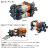 Vehicles / Set 8: Space Mission