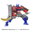 Timeline (optimus Prime & Starscream)