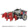 Timeline (optimus Prime & Starscream)