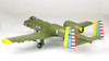 1/48 US Air Force Attack Aircraft A-10C Thunderbolt II Maryland Air Force 100th Anniversary Paint Design Plastic Model