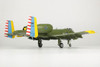 1/48 US Air Force Attack Aircraft A-10C Thunderbolt II Maryland Air Force 100th Anniversary Paint Design Plastic Model