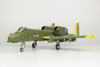 1/48 US Air Force Attack Aircraft A-10C Thunderbolt II Maryland Air Force 100th Anniversary Paint Design Plastic Model