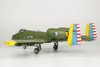 1/48 US Air Force Attack Aircraft A-10C Thunderbolt II Maryland Air Force 100th Anniversary Paint Design Plastic Model