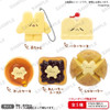 Nagomiya's World Butter's Little Sin Figure Keychain Box Version