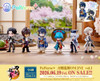 Palverse Plus Touken Ranbu Online Volume 1