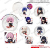 Kamitsubaki City Under Construction Korokore Collection Figure Box Version 6 Piece Set