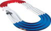Other Item 94892 Jr Circuit Red Blue White For Mini 4WD Only