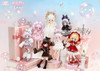 Rururin's Spirit Tale Hidden Realm Contract Series Single Doll