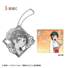 Shokugan- The Apothecary Diaries Metal Bookmark