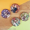 Shokugan- Toilet Bound Hanako Kun 2 Glitter Can Badge