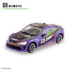 Shokugan- Eva Racing Collection 86 (20)