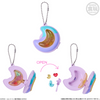 Shokugan- Rurutto Lily And Creamy Mami Item Collection