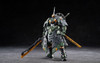 BV-XH04A Rapid Brave Class Series Iron Stupa