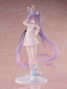 Rurudo Original Character Eve Usamimi Lingerie Ver. 1/7 Complete Figure