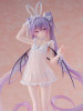 Rurudo Original Character Eve Usamimi Lingerie Ver. 1/7 Complete Figure