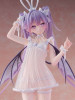 Rurudo Original Character Eve Usamimi Lingerie Ver. 1/7 Complete Figure