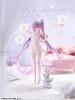 Rurudo Original Character Eve Usamimi Lingerie Ver. 1/7 Complete Figure