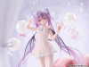 Rurudo Original Character Eve Usamimi Lingerie Ver. 1/7 Complete Figure