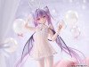 Rurudo Original Character Eve Usamimi Lingerie Ver. 1/7 Complete Figure