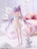 Rurudo Original Character Eve Usamimi Lingerie Ver. 1/7 Complete Figure
