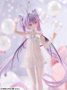 Rurudo Original Character Eve Usamimi Lingerie Ver. 1/7 Complete Figure