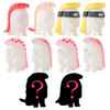 Sushi Monster Sushiel A Figure Collection 4 Happy Smile And Deep Sadness Box Of 8