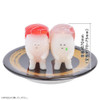Sushi Monster Sushiel A Figure Collection 4 Happy Smile And Deep Sadness Box Of 8
