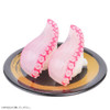 Sushi Monster Sushiel A Figure Collection 4 Happy Smile And Deep Sadness Box Of 8