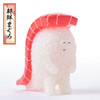 Sushi Monster Sushiel A Figure Collection 4 Happy Smile And Deep Sadness Box Of 8