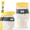 Sushi Monster Sushiel A Figure Collection 4 Happy Smile And Deep Sadness Box Of 8