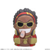 Capcom Capcom Street Fighter 6 Capcom Figure Builder Finger Puppets Vol. 2 Set Of 8