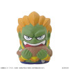 Capcom Capcom Street Fighter 6 Capcom Figure Builder Finger Puppets Vol. 2 Set Of 8