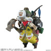 Capcom Figure Builder Monster Hunter Standard Model Plus Palico Collection Vol. 1 Complete BOX (4pcs)